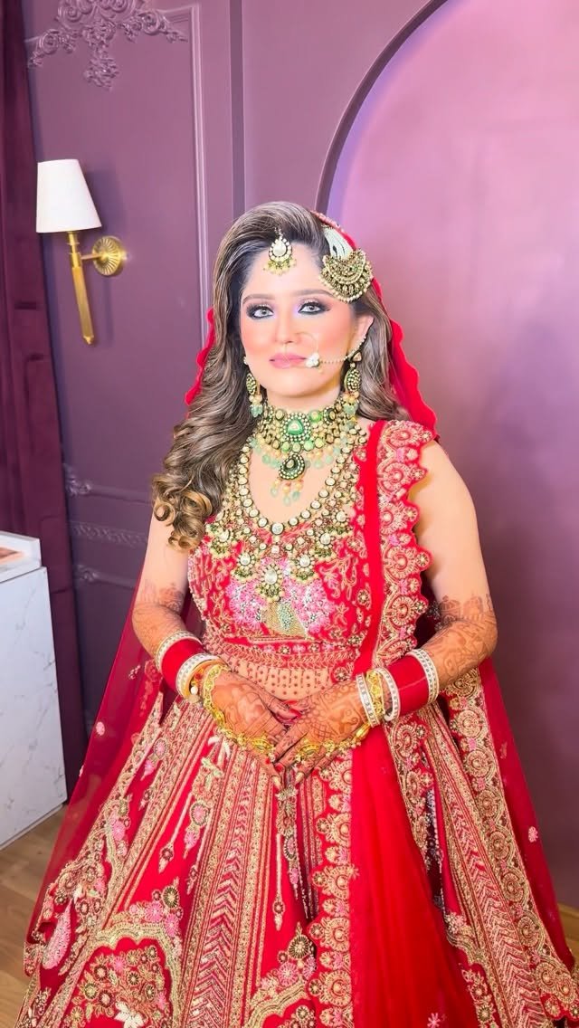 kritids 게시물 이미지: To kaisa lagga ye look? 😍🫶🏻

#kritids...