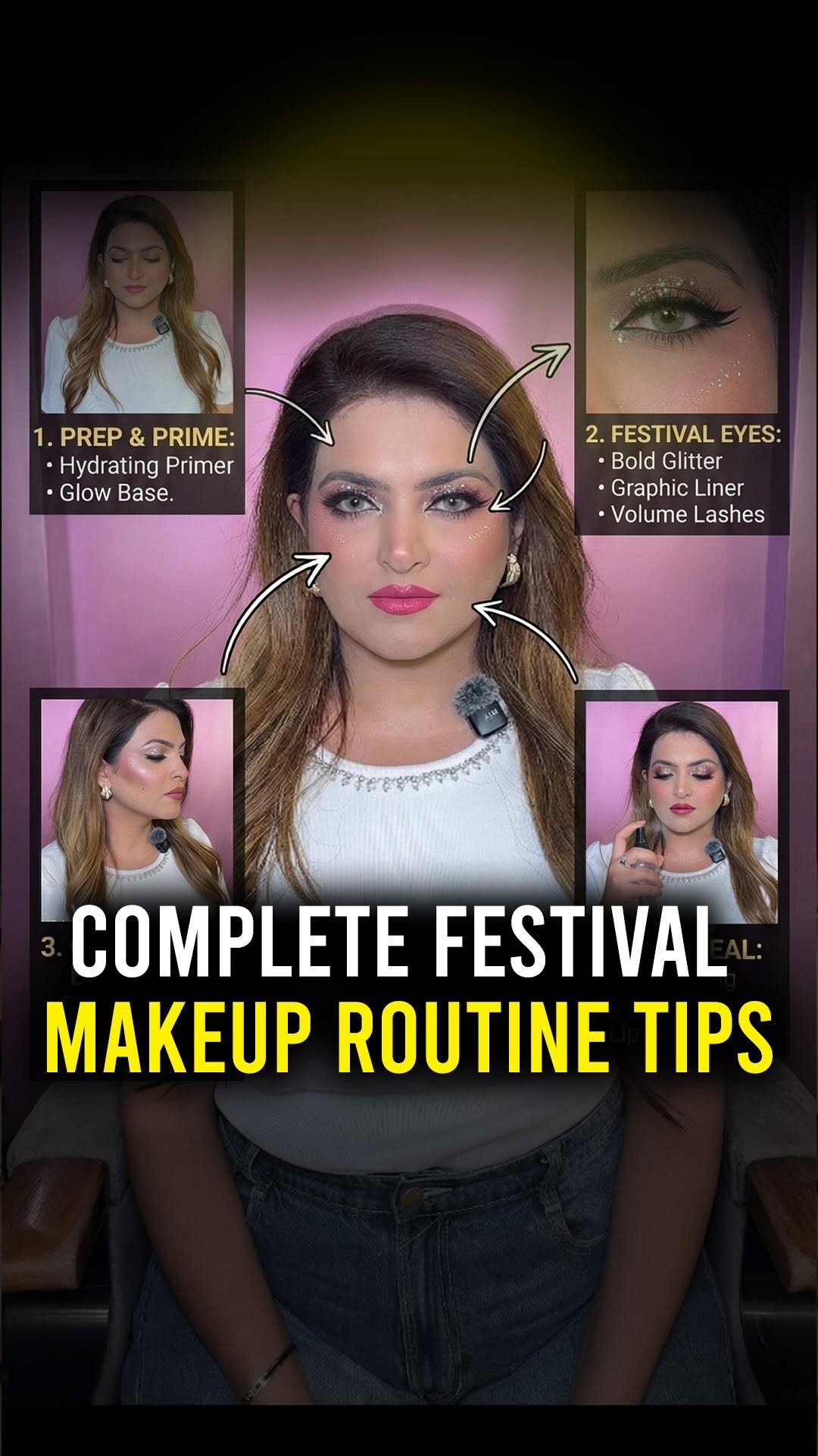 kritids 게시물 이미지: ( save now ) Follow for more tips 🔥

Follow...