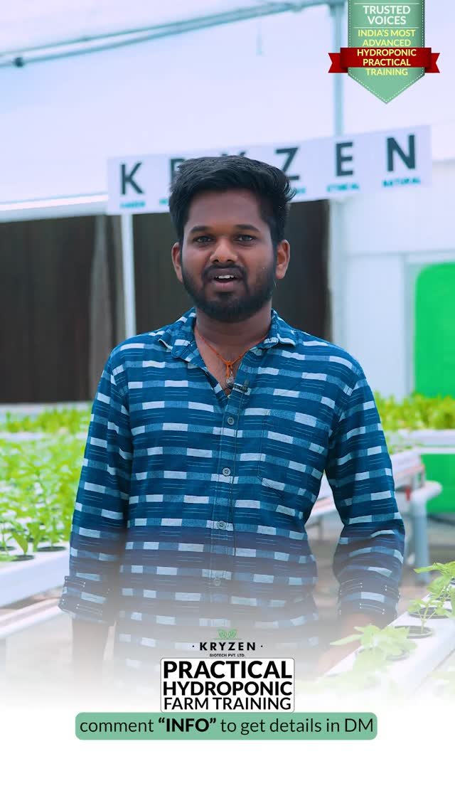 kryzen_biotech 게시물 이미지: Real Words. Real Results.\\n\\nWhether you’re...