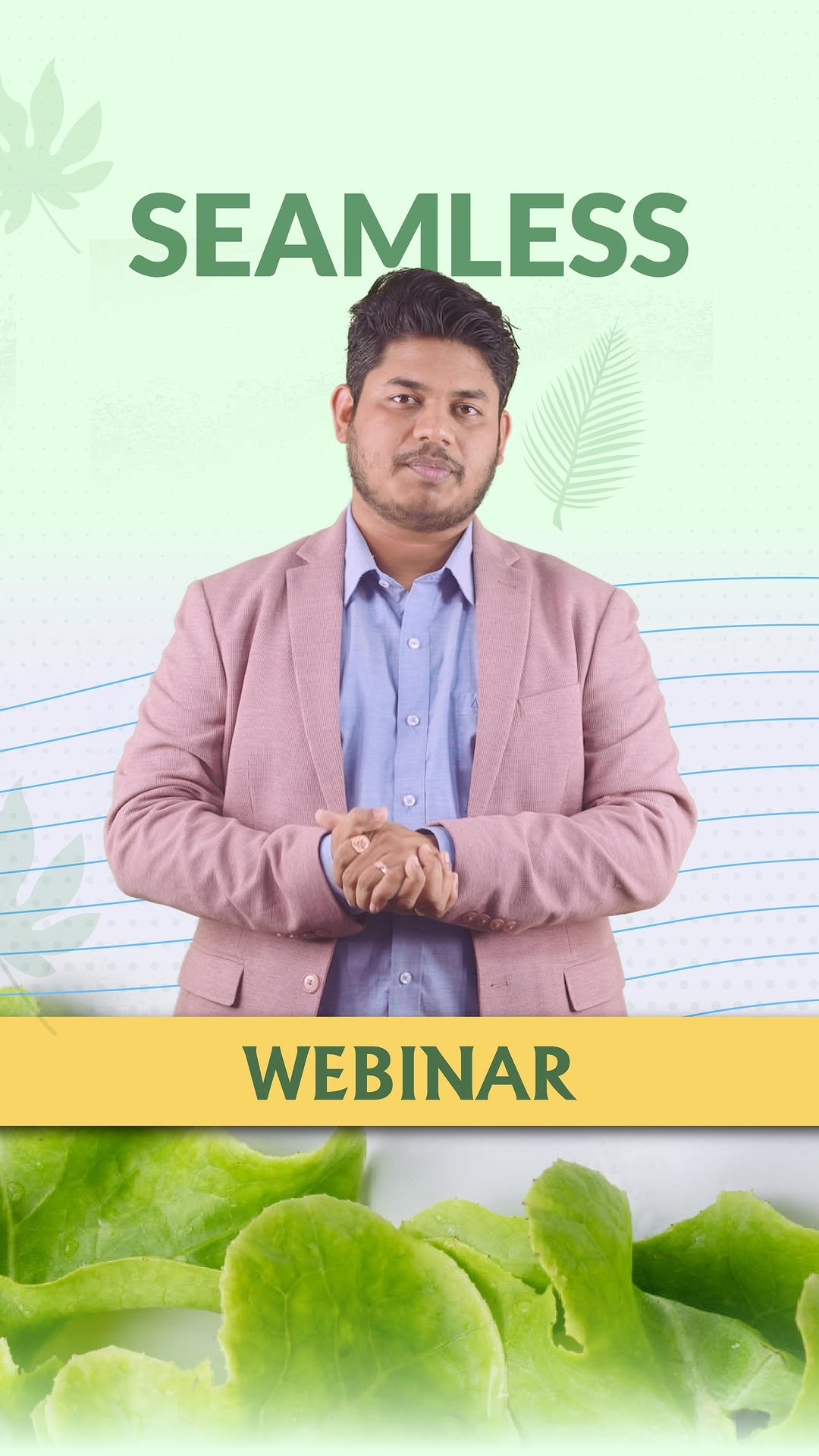 kryzen_biotech 게시물 이미지: 🚨 WEEKEND WEBINAR ALERT 🚨
Comment “INFO” we...