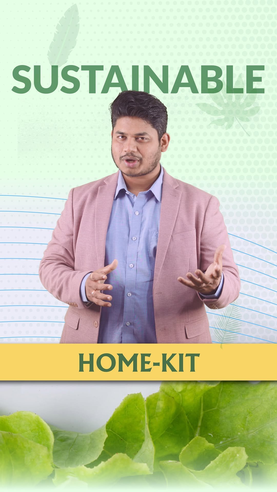 kryzen_biotech 게시물 이미지: Grow 100 Plants at Home — Without Soil,...