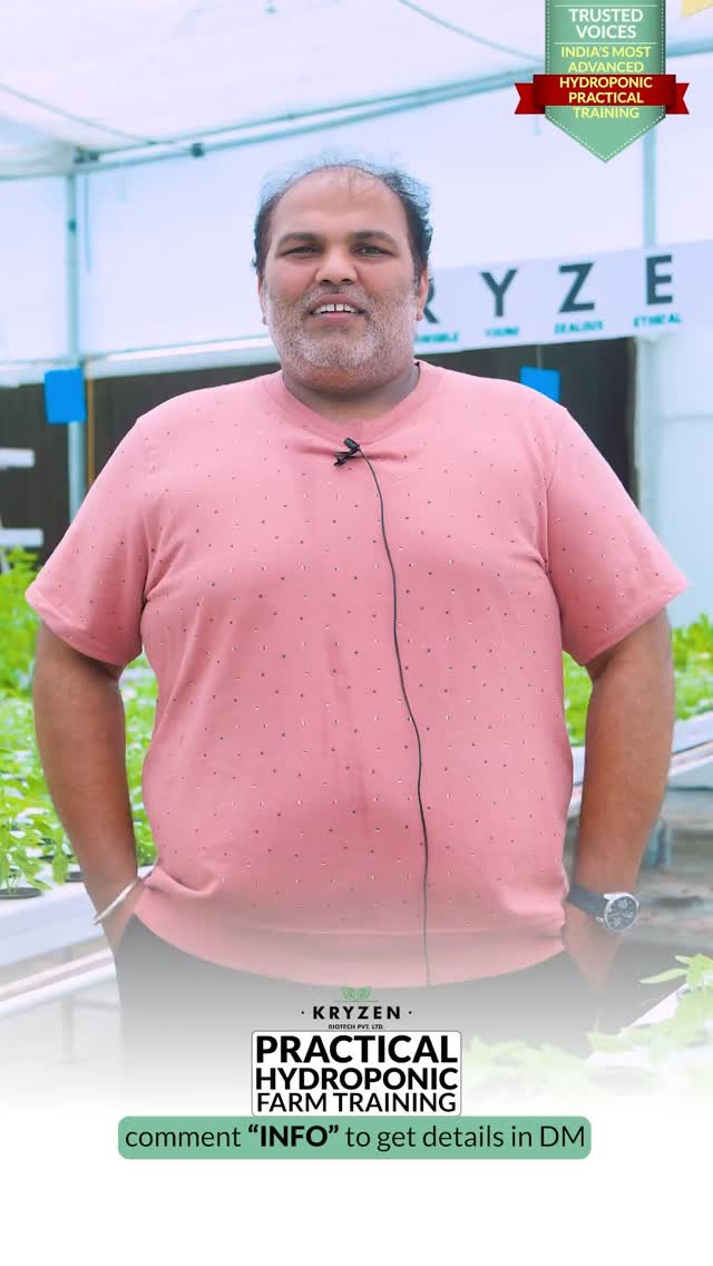 kryzen_biotech 게시물 이미지: Real Words. Real Results.\\n\\nWhether you’re...