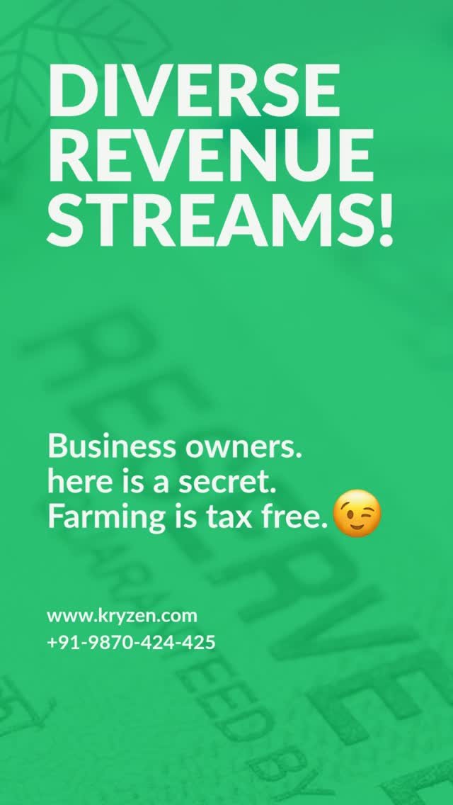 kryzen_biotech 게시물 이미지: Dreams Die, Action Thrives. Two years can...