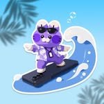 yeopkerphone_official 프로필 사진