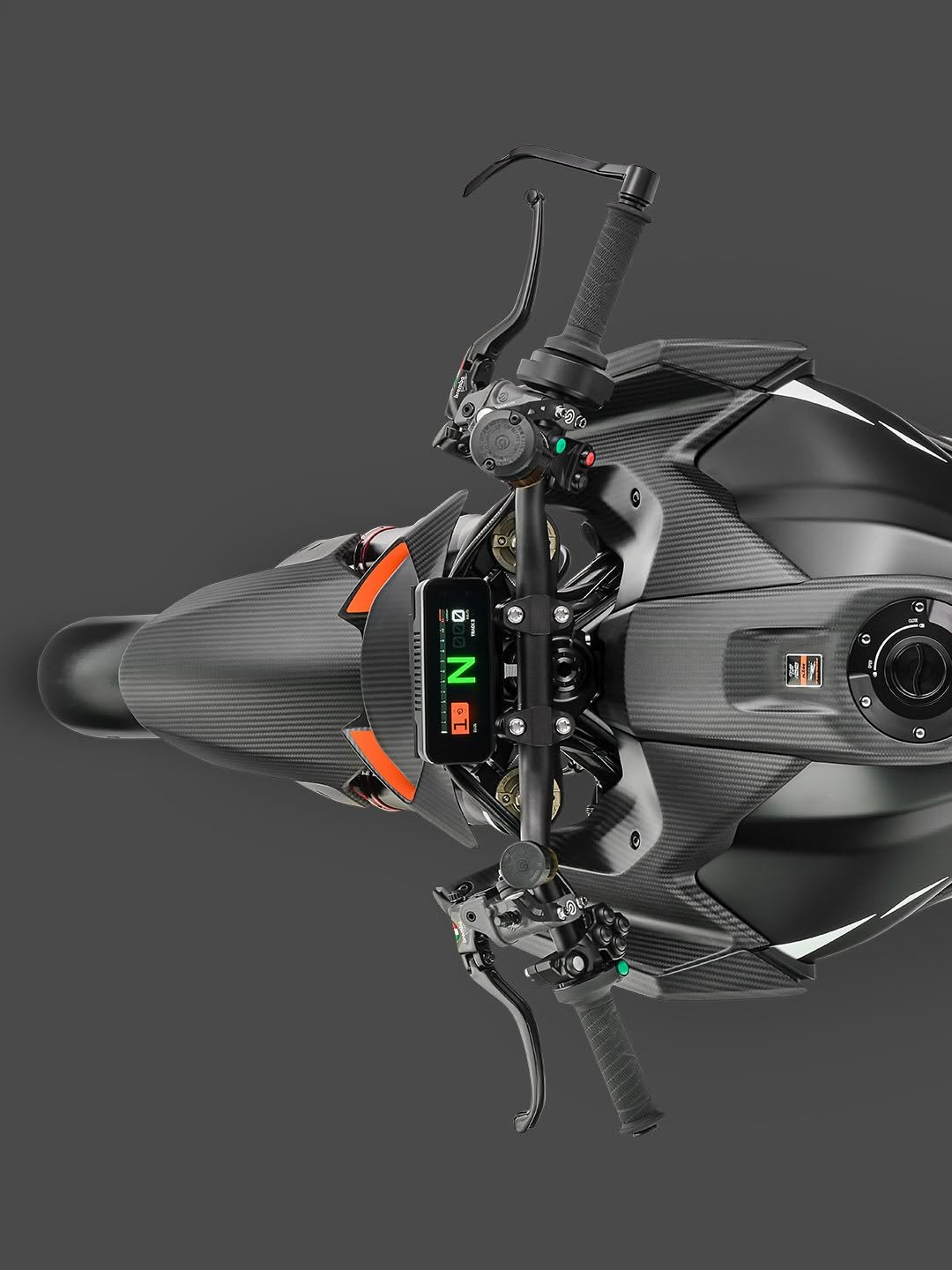 Photo by KTM on April 24, 2026. May be an image of text.