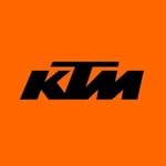 ktm_official 인스타그램 프로필 사진