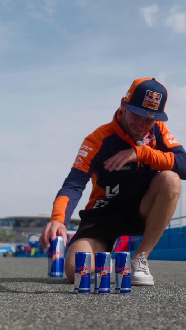 ktmfactoryracing 게시물 이미지: Round 4. Let’s go 👊

#KTM #ReadyToRace...