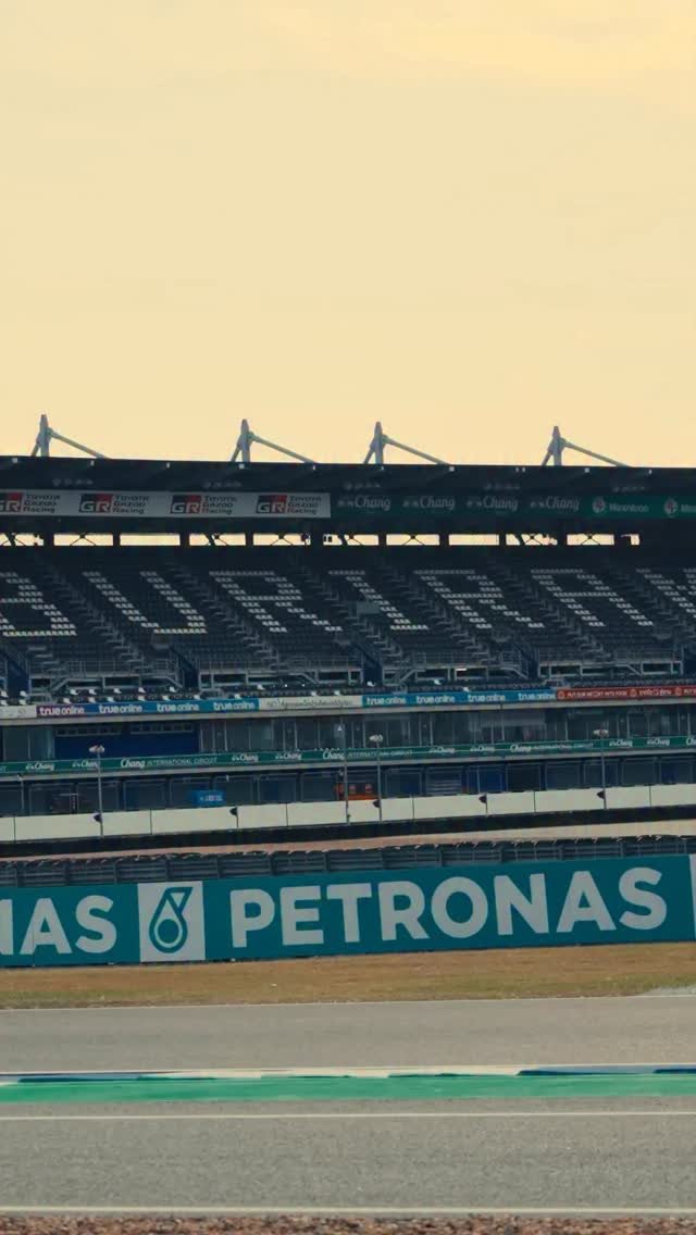 ktmfactoryracing 게시물 이미지: That’s a wrap on the final pre-season test....