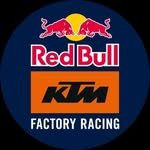 ktmfactoryracing 인스타그램 프로필 사진