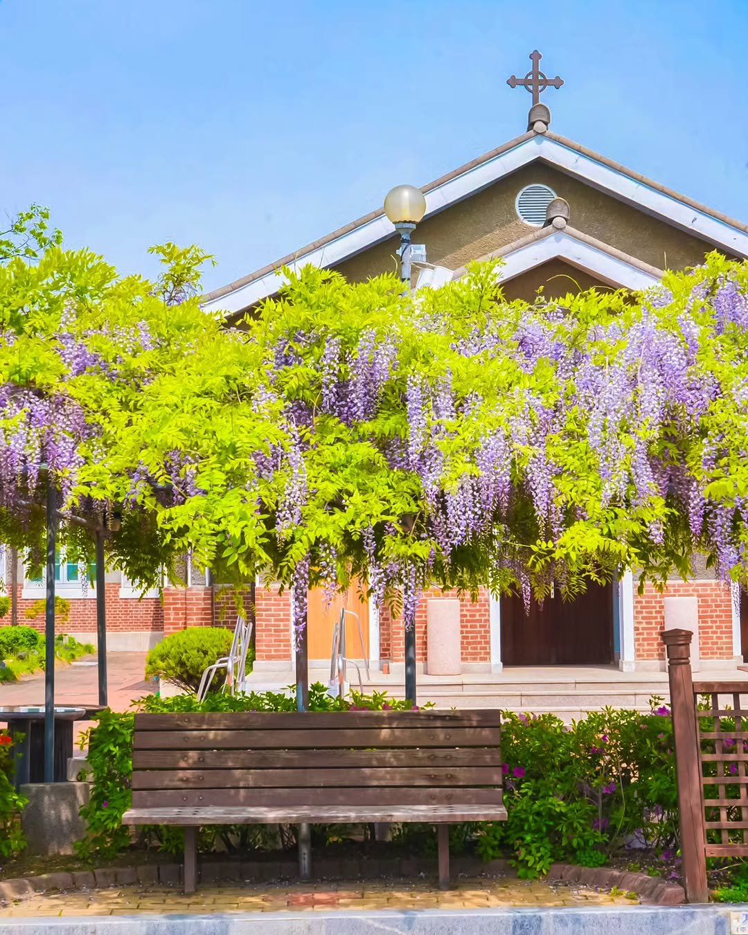 Photo by 대한민국 구석구석 | 국내여행 가이드 on April 15, 2026. May be an image of text.