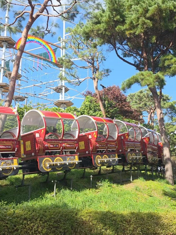 kto9suk9suk 게시물 이미지: 예산에 액티비티 핫플 떴다! 충남 #예산 가볼만한곳 3🎡

올해 8월 새롭게 문 연...