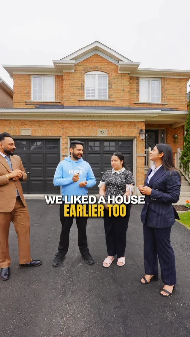 kulwindergill_remax 게시물 이미지: Client Testimonial 🏡

From watching our videos...