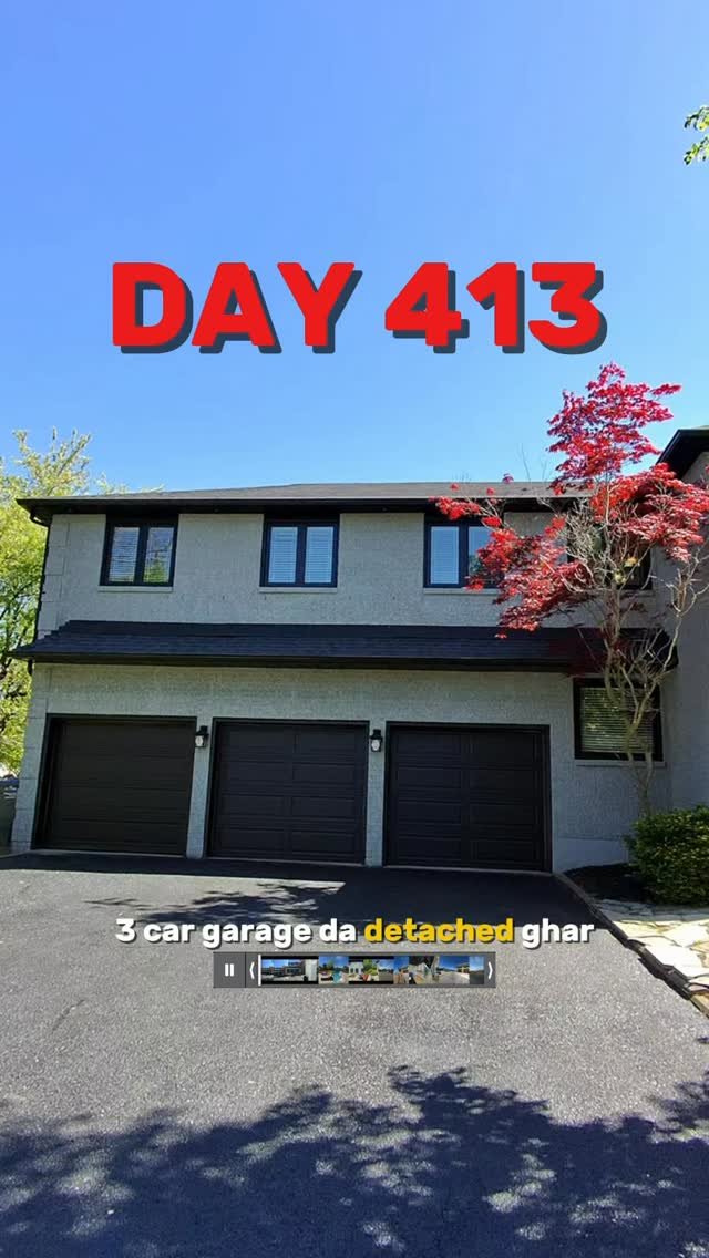 kulwindergill_remax 게시물 이미지: Day 413 of 10 Kille…

Started today by showing...