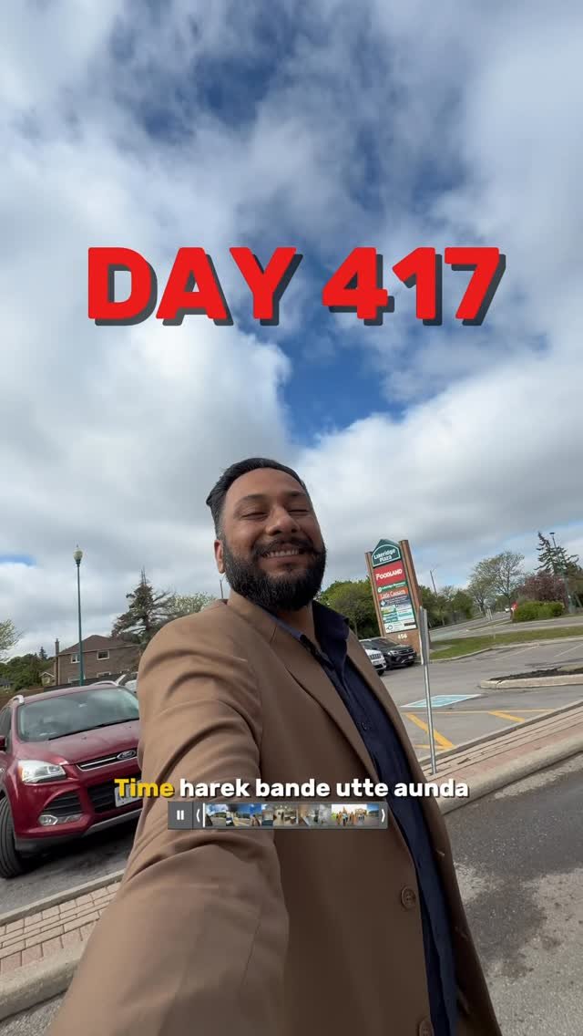 kulwindergill_remax 게시물 이미지: Day 417 of 10 kille…. 

Time changes and we...