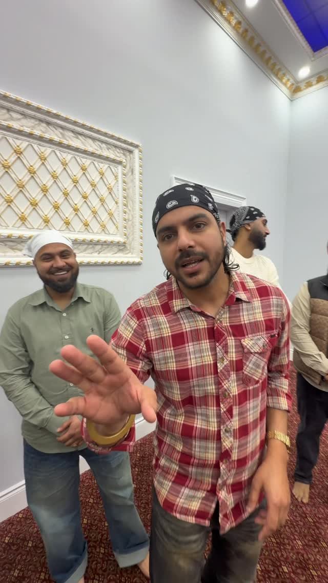 kulwindergill_remax 게시물 이미지: Day 415 of 10 kille….

Today I had some banter...