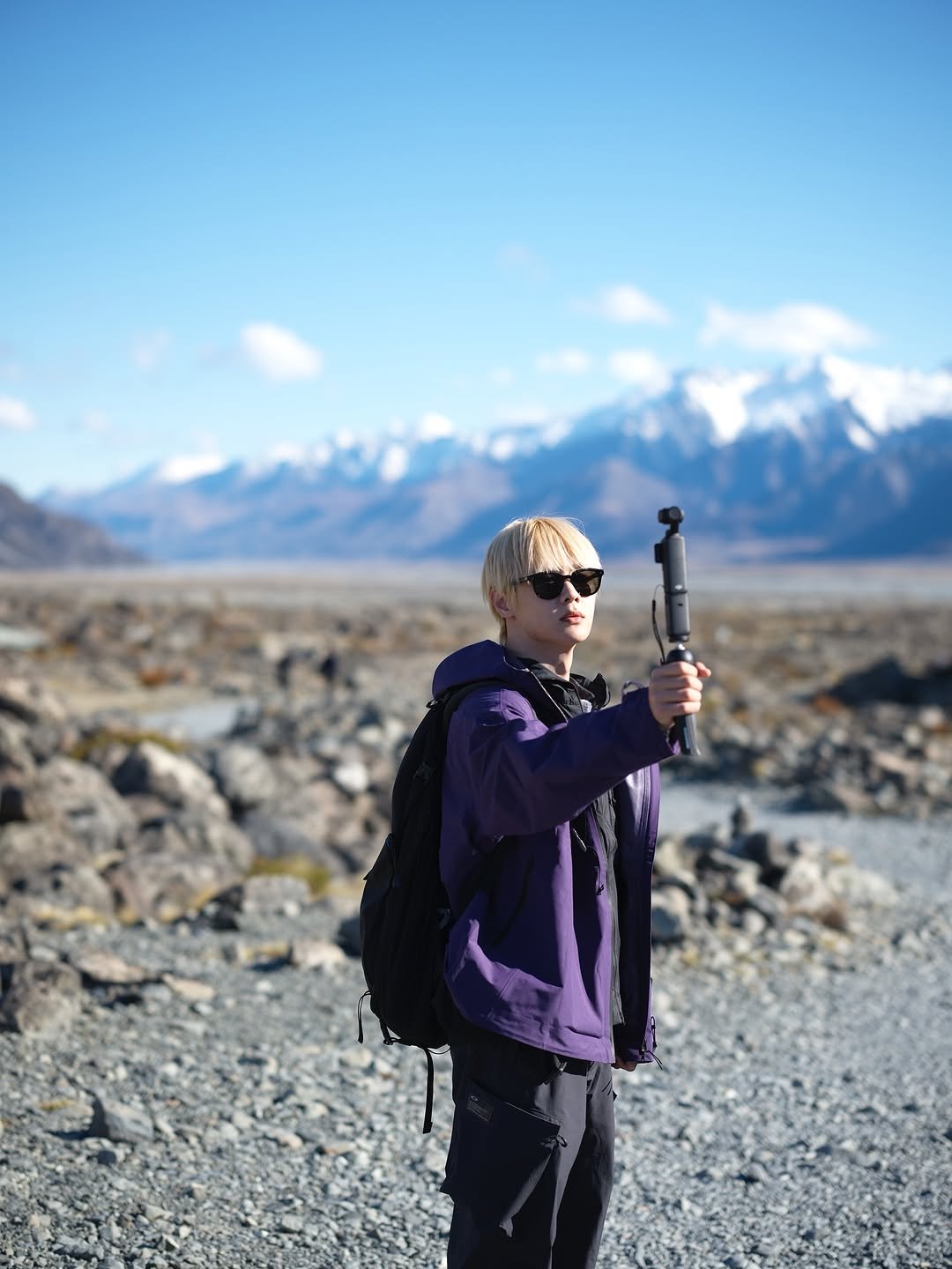 Photo by KUN on October 01, 2025.