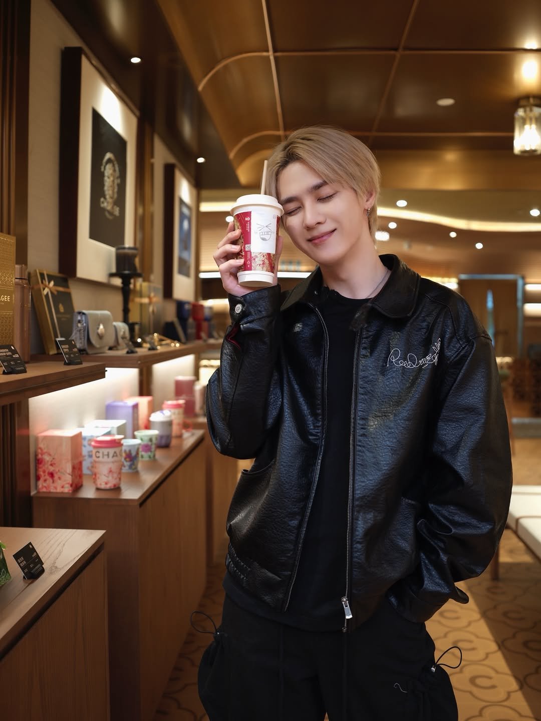 Photo by KUN on November 21, 2025.