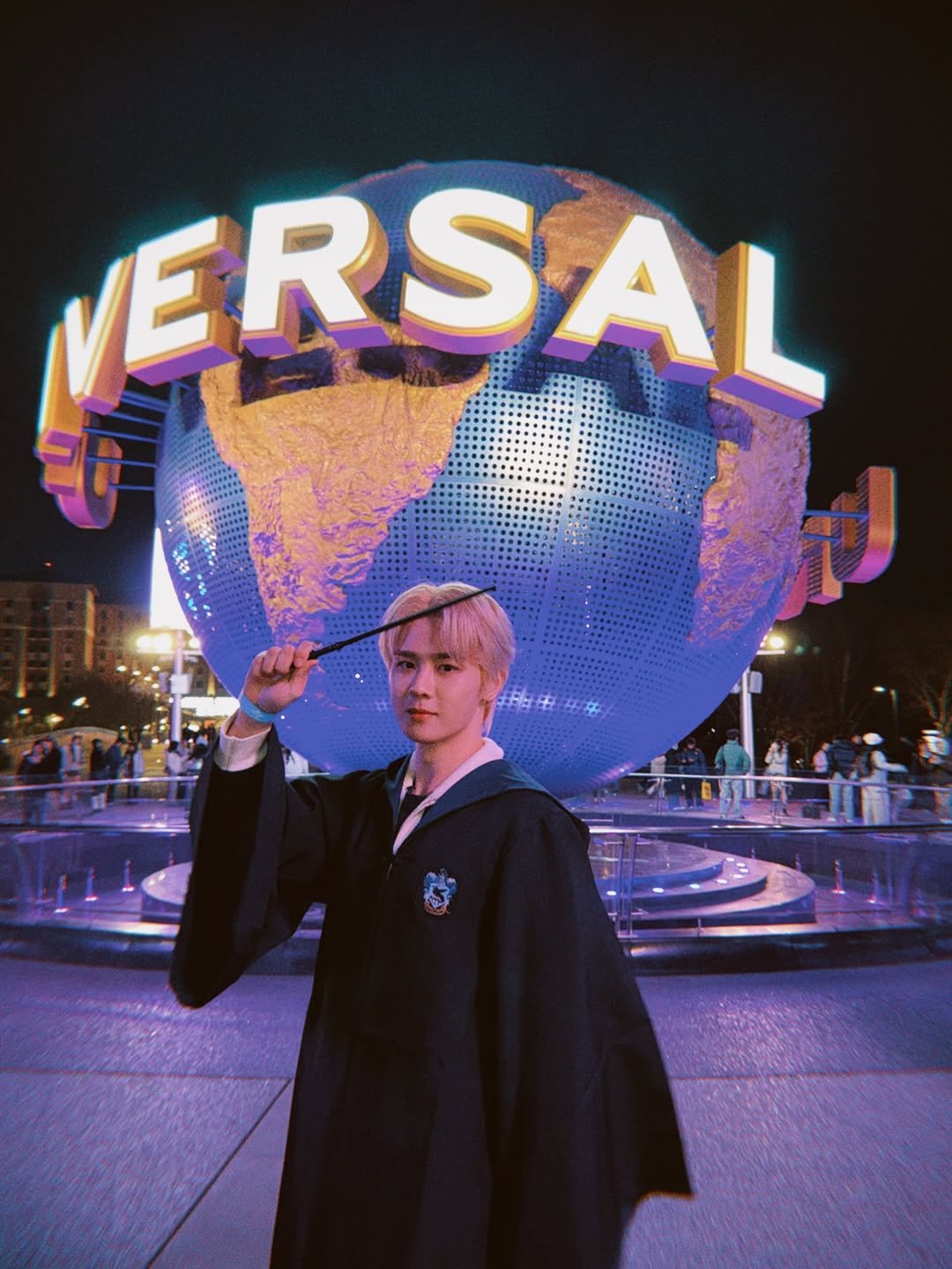 Photo by KUN on December 09, 2025.