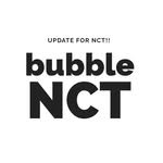 bubble.nct 프로필 사진
