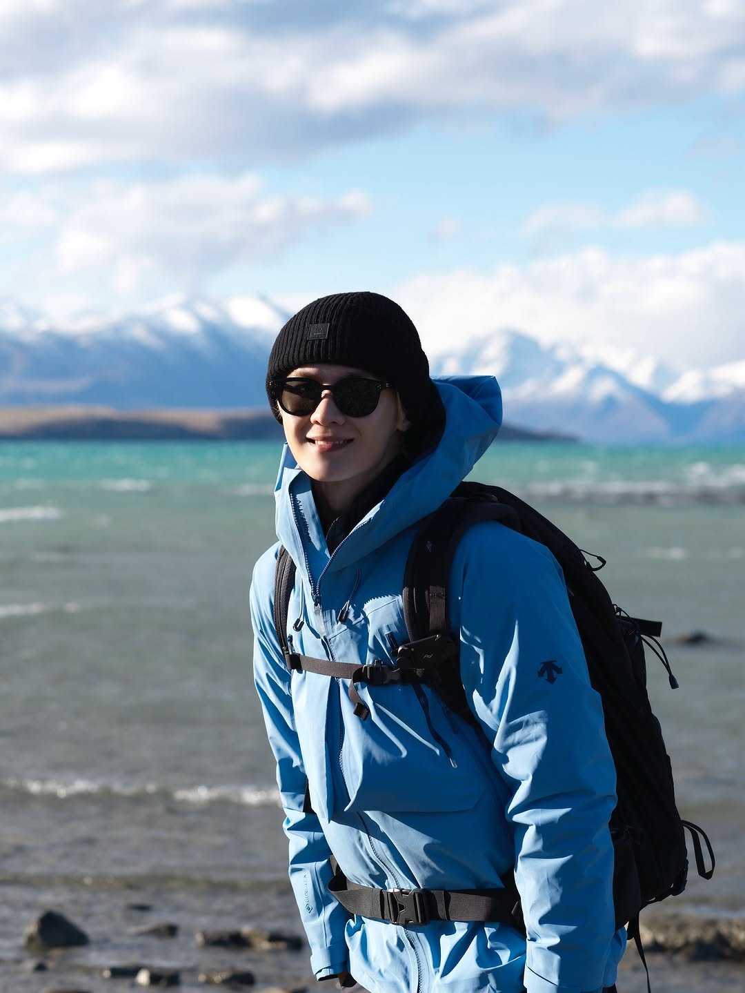 Photo by KUN on September 30, 2025.