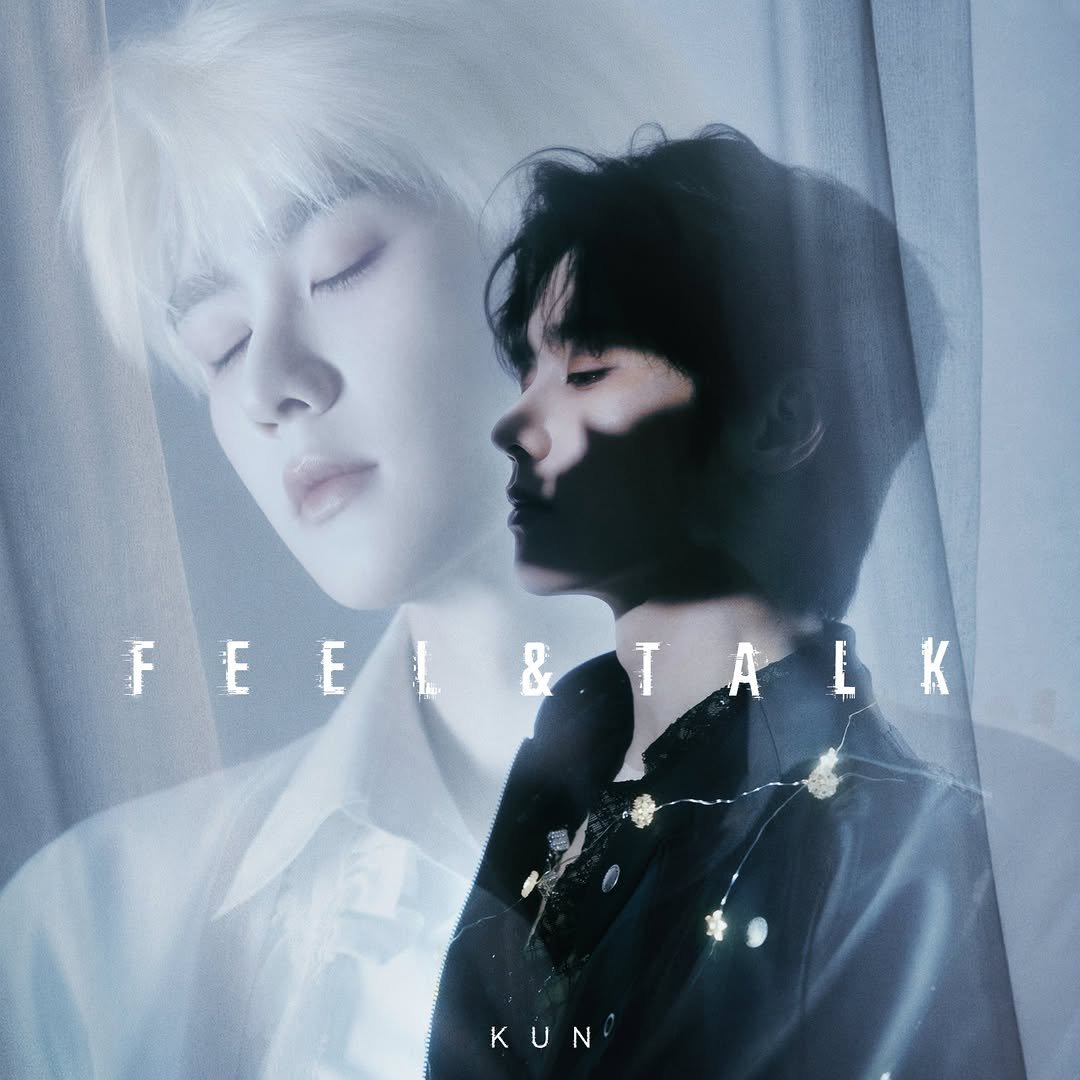 kun11xd 게시물 이미지: My first solo EP is finally out!🔥
Three...