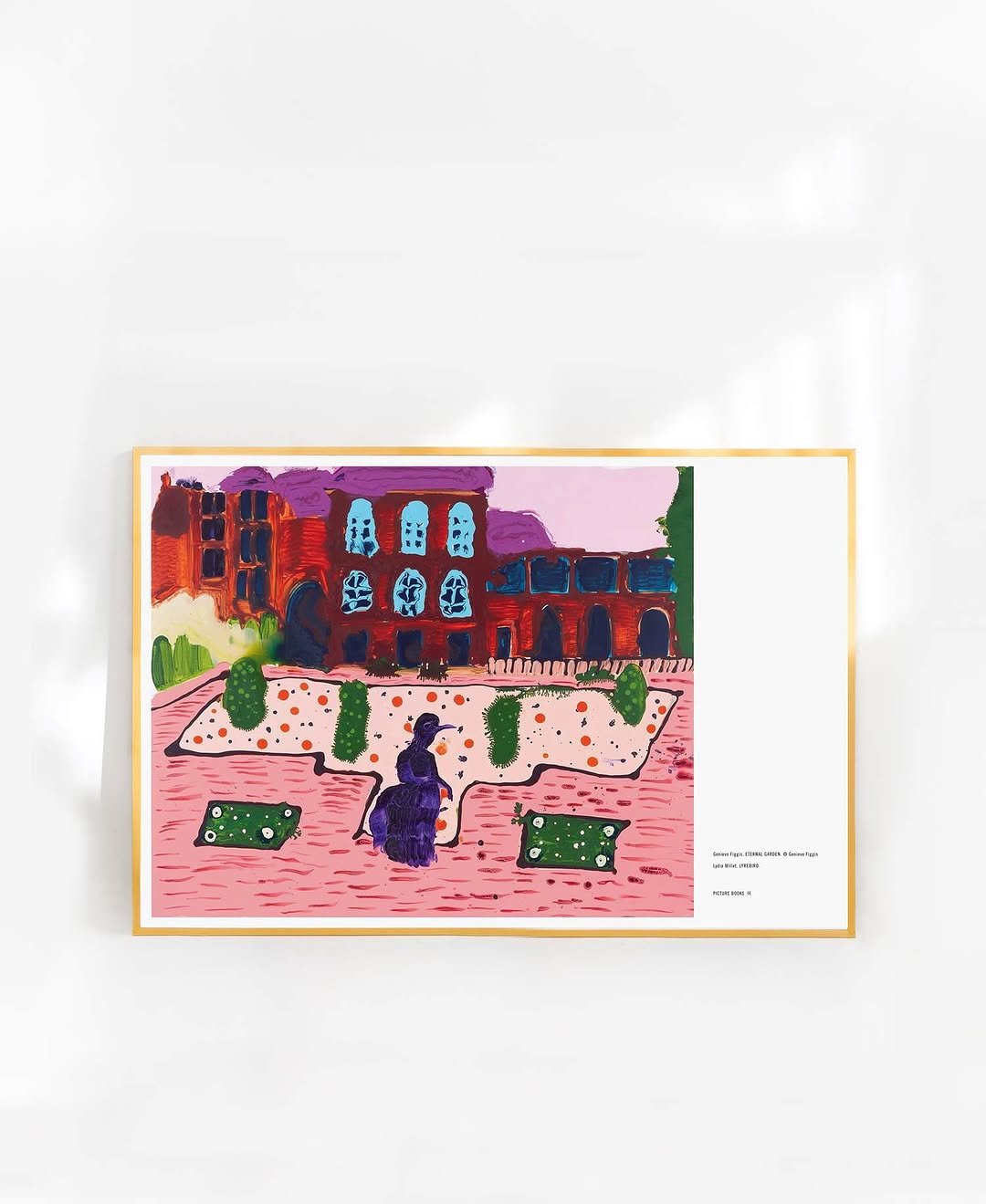 아트포스터 인테리어포스터 액자 성수동 포스터샵