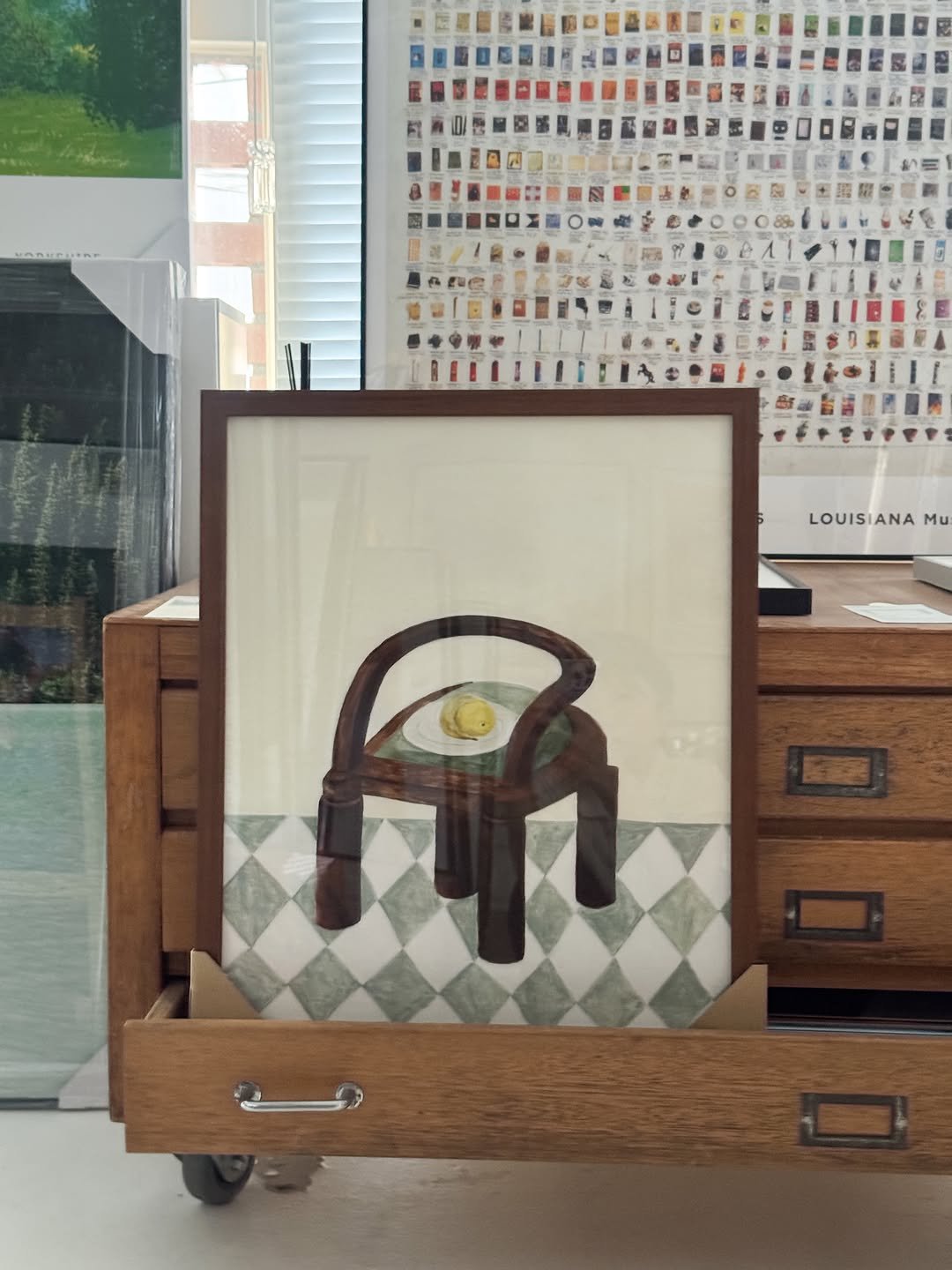더포스터클럽 아트포스터 미니포스터 인테리어액자 카페포스터 명화그림