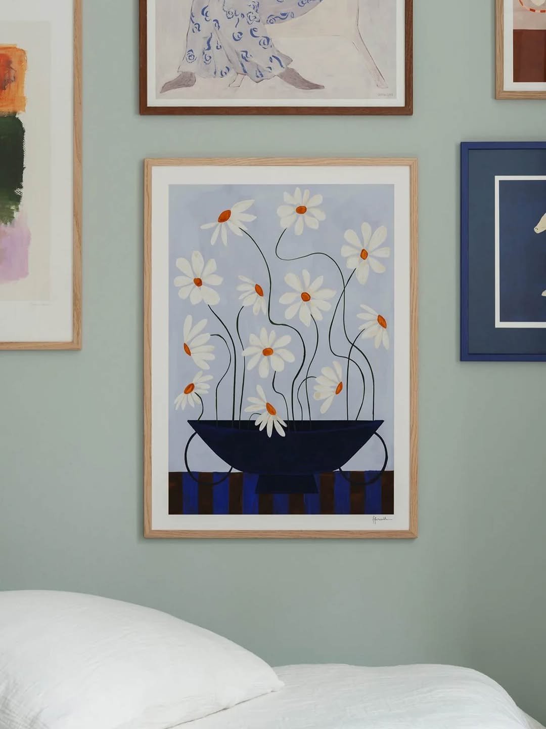kunajangrong_poster 게시물 이미지: Pre-order SALE🌼 
완벽하지 않아서 더 따뜻한, 인생 첫 스칸디나비아...