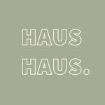 haushaus_au 프로필 사진