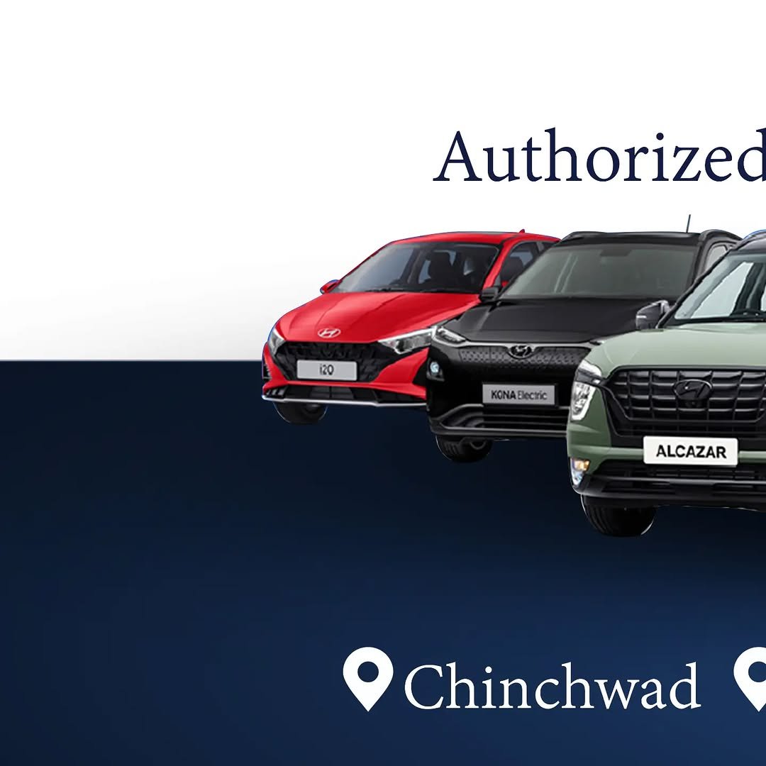 Photo by Kundan Hyundai in पिंपरी चिंचवड - Pimpri Chinchwad City.