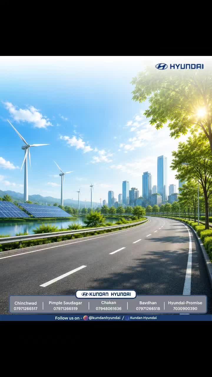 kundanhyundai 게시물 이미지: ⚡ Fuel Prices Up. Smart Choices Here.

The...