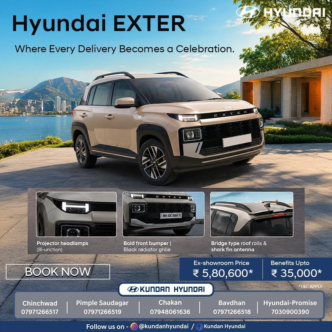kundanhyundai 게시물 이미지: Every delivery is a celebration when it's a...