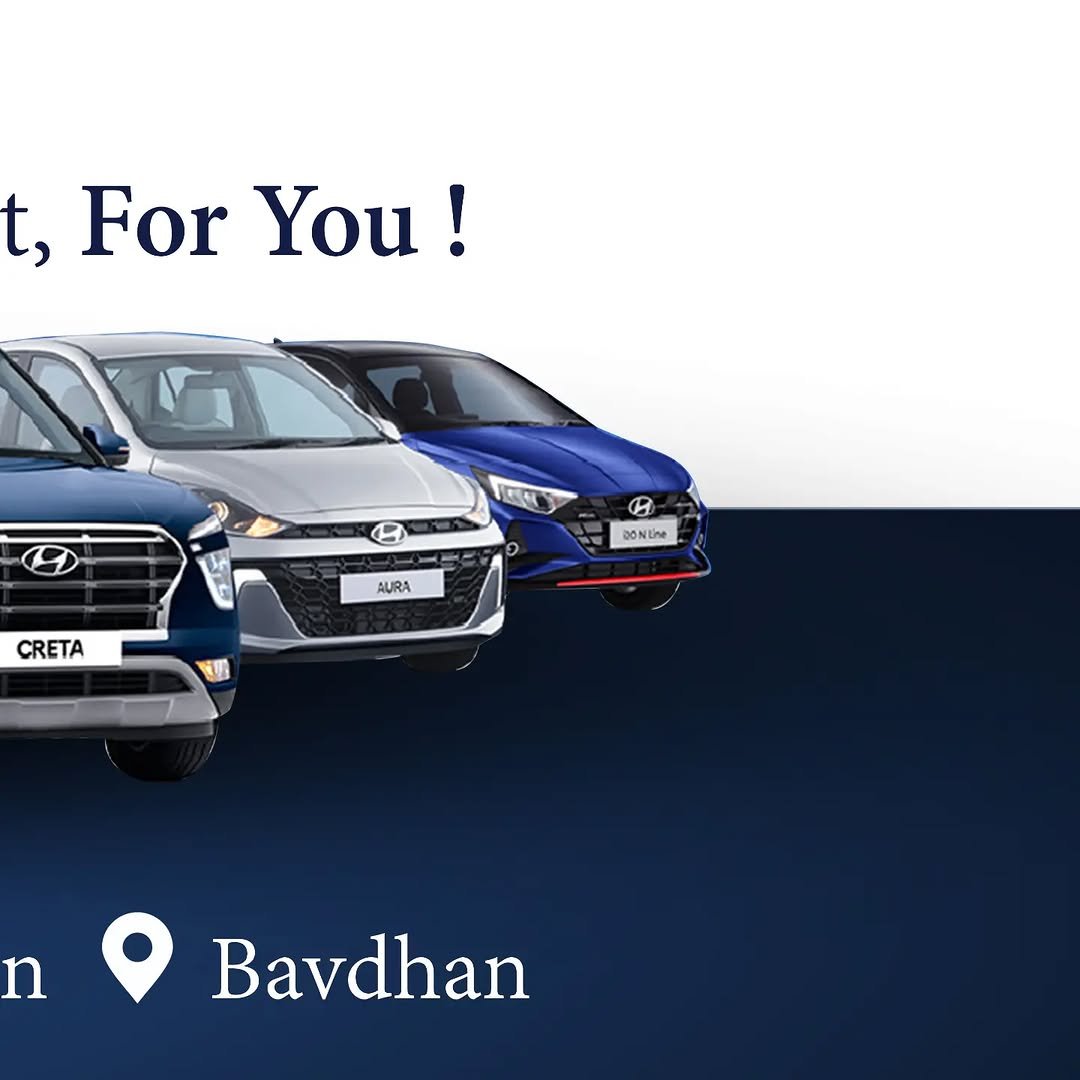 Photo by Kundan Hyundai in पिंपरी चिंचवड - Pimpri Chinchwad City.