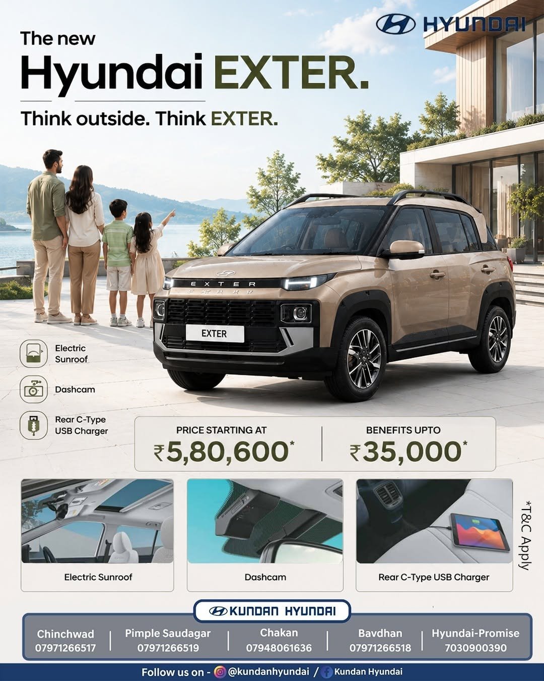 kundanhyundai 게시물 이미지: ✨ Your next adventure starts with the Hyundai...