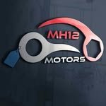 used_cars_mh12motors_pune 프로필 사진
