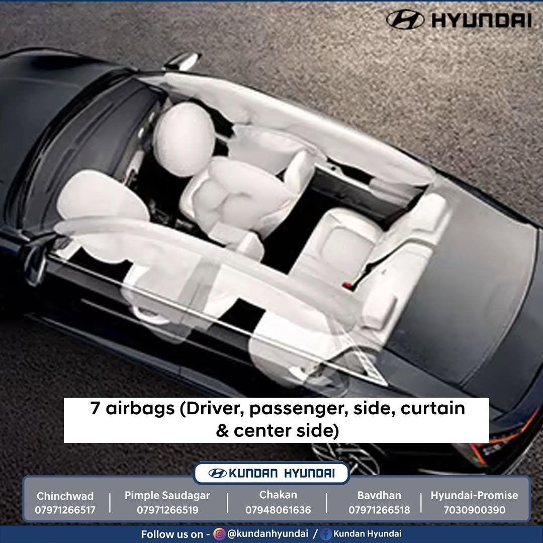 kundanhyundai 게시물 이미지: From sunroof to smart connectivity, safety to...