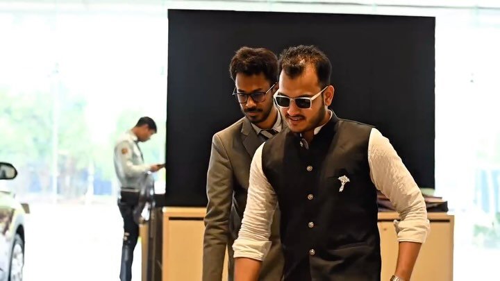 kushalbhadra 게시물 이미지: 27 Years old Me, Achieve some biggest...