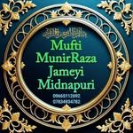 mufti_munir_raza_midnapuri 프로필 사진