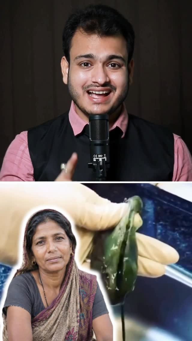 kushalbhadra 게시물 이미지: Gallbladder Stone Actual Reason !...