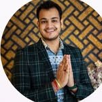 kushalbhadra 인스타그램 프로필 사진