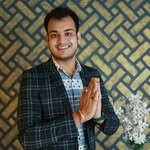 kushalbhadra 인스타그램 프로필 사진