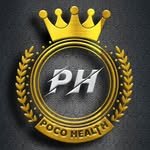 poco_health 프로필 사진