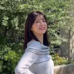 kuuu.kumiko 인스타그램 프로필 사진