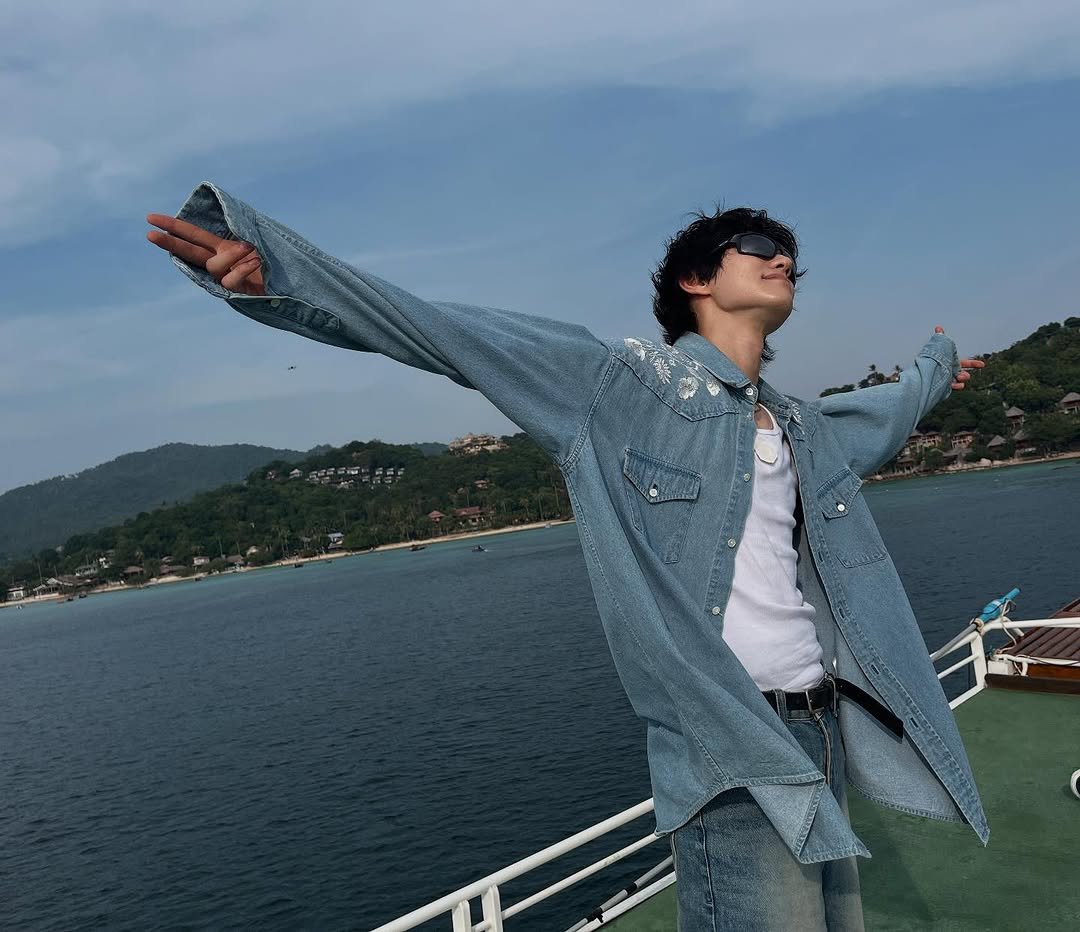 Photo by 곽동연 on June 30, 2025.