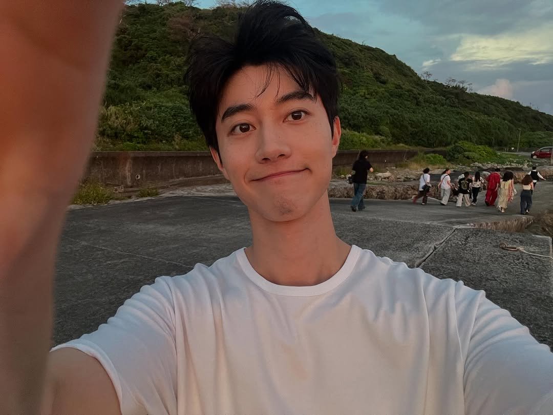 Photo by 곽동연 on October 24, 2025.