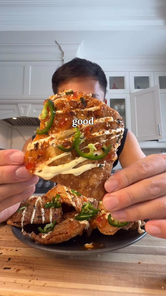 kwokspots 게시물 이미지: Life hack, make good food and you can get your...