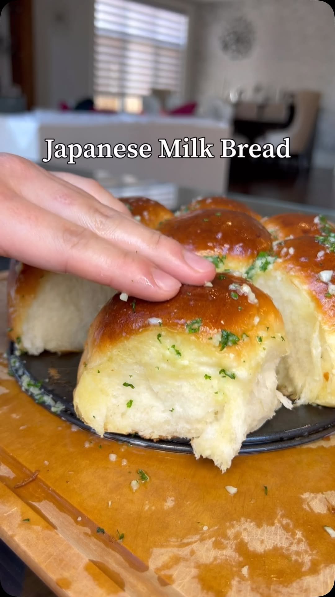 kwokspots 게시물 이미지: If I could have yall try 1 recipe of mine it...