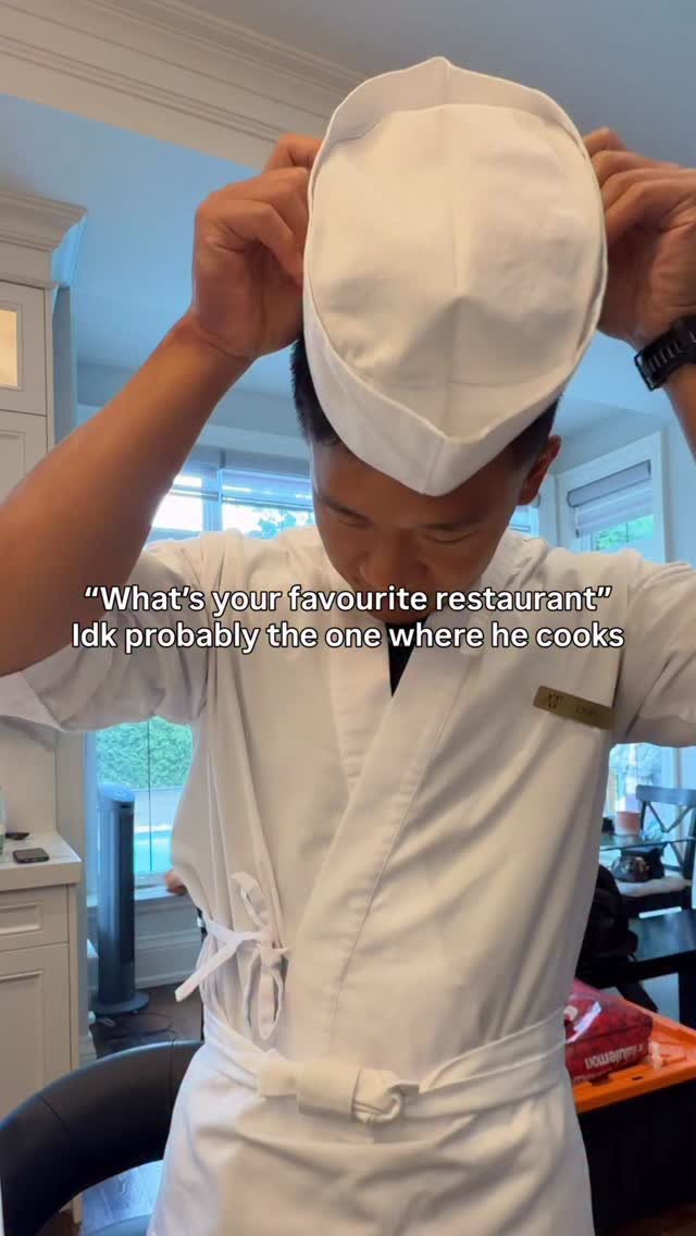 kwokspots 게시물 이미지: Not to be dramatic, but restaurants don’t...