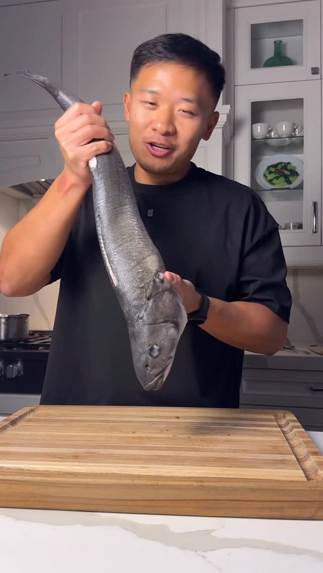 kwokspots 게시물 이미지: Can we make nobu a miso black cod at home?...