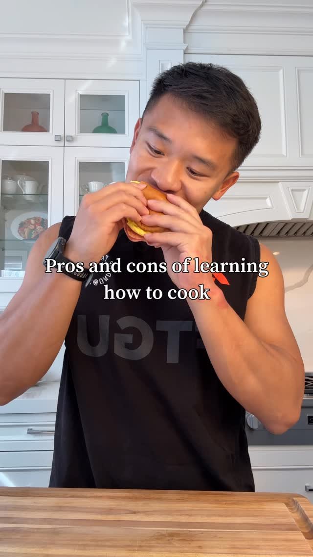 kwokspots 게시물 이미지: Your sign to start learning how to cook 🧑‍🍳...